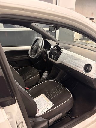 SEAT Mii electric 2020