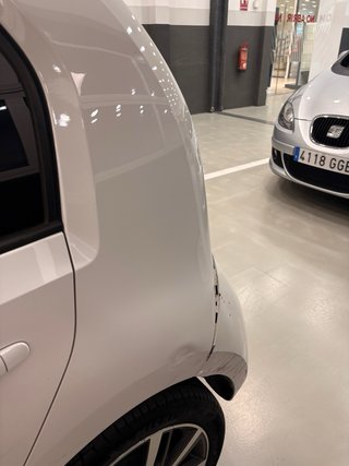 SEAT Mii electric 2020
