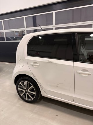 SEAT Mii electric 2020