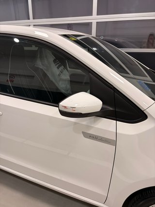 SEAT Mii electric 2020