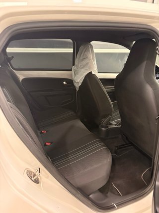 SEAT Mii electric 2020