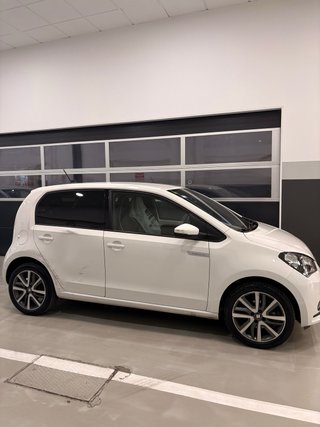 SEAT Mii electric 2020