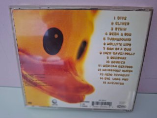 Nirvana - Incesticide CD