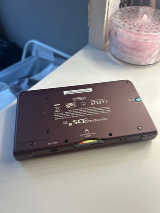 Nintendo DS