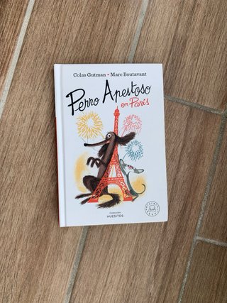 libro infantil