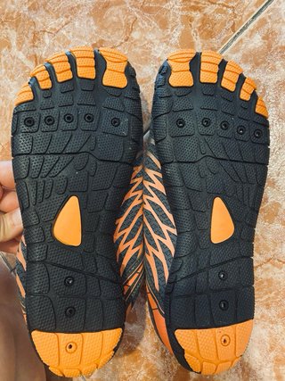 Escarpines Zapatillas Agua Cangrejeras Nuevas