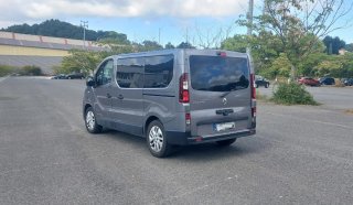 Renault Trafic 2016
