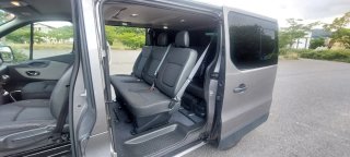 Renault Trafic 2016
