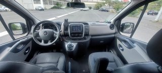 Renault Trafic 2016