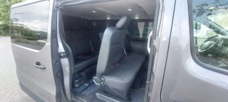 Renault Trafic 2016
