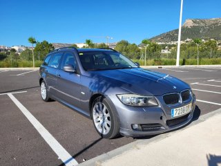 BMW Serie 3 2009