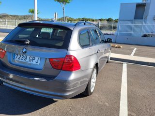 BMW Serie 3 2009