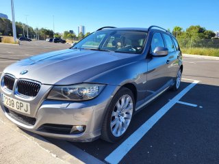BMW Serie 3 2009