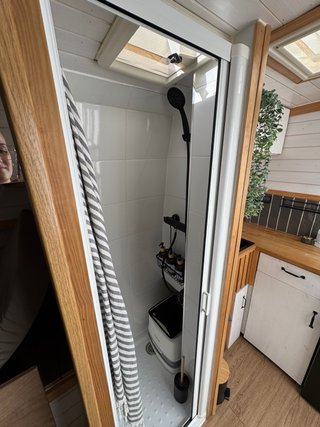 Furgoneta camper