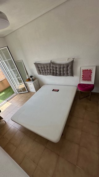 Base somier Pikolin 150 cm