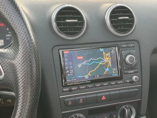 Audi A3 Cabrio 2012 1.6 TDI 105cv