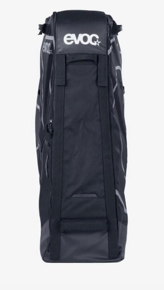 Funda EVOC Bike Travel Bag para bici