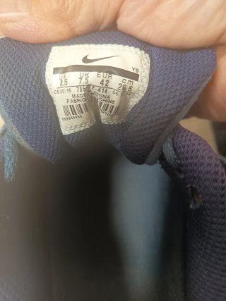 Nike Air Pegasus Racer Zapatillas Deportivas