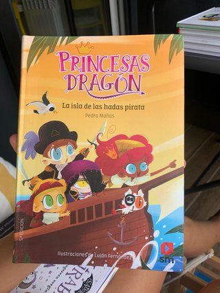 libro infantili