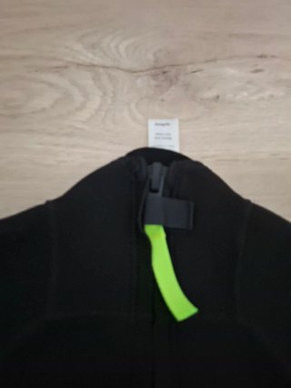 Traje neopreno niño Tribord talla 12 años