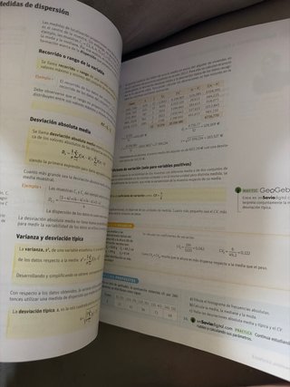 Matemáticas aplicadas a las ciencias sociales I...