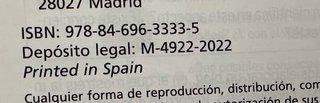 Física y química 3 ESO, Proyecto 5 etapas