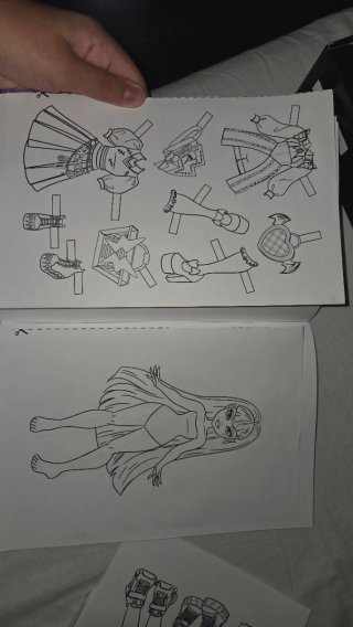 Juguete Monster High Fashion Designer Educa