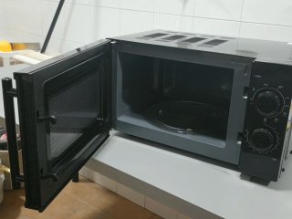 Microondas Cecotec