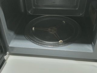 Microondas Cecotec