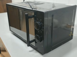 Microondas Cecotec