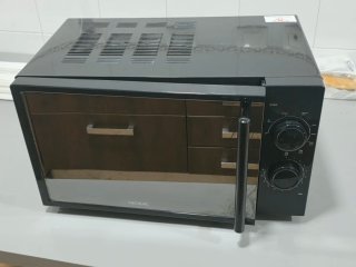 Microondas Cecotec
