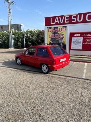 Opel Corsa a