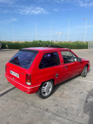 Opel Corsa a