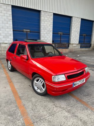 Opel Corsa a