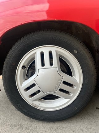 Opel Corsa a
