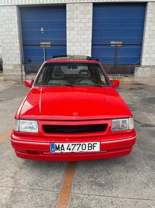 Opel Corsa a