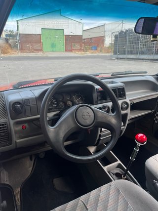 Opel Corsa a