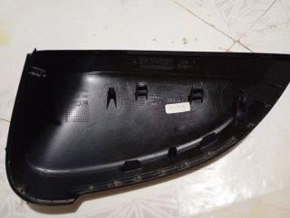 Carcasa Espejo Audi A3 2013 Derecho