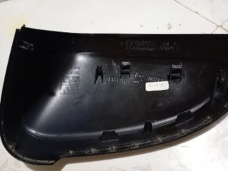 Carcasa Espejo Audi A3 2013 Derecho