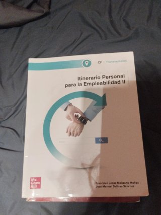Libros en general