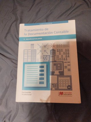 Libros en general