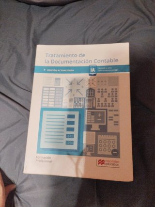 Libros en general