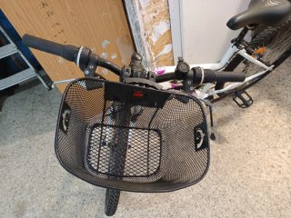 Bicicleta rock Rider 300