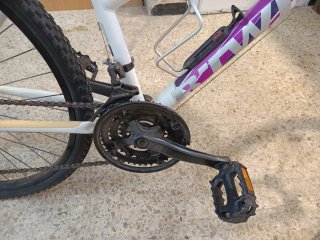 Bicicleta rock Rider 300