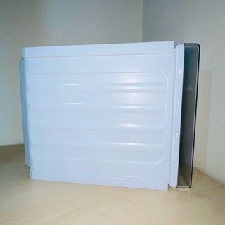 Cassetti congelatore Cecotec Bolero (2)