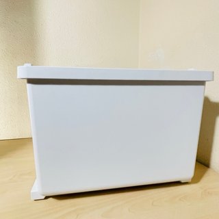 Cassetti congelatore Cecotec Bolero (2)