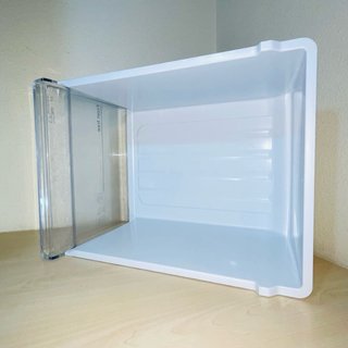 Cassetti congelatore Cecotec Bolero (2)