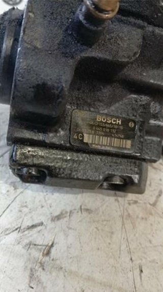 Citroen 0445010132 bomba jumpy 2.0 furgon 116808