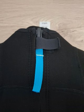 Traje Neopreno Niño Tribord Talla 14