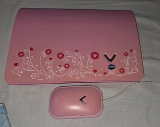 Ordenador Infantil Vtech Genio Máster Color